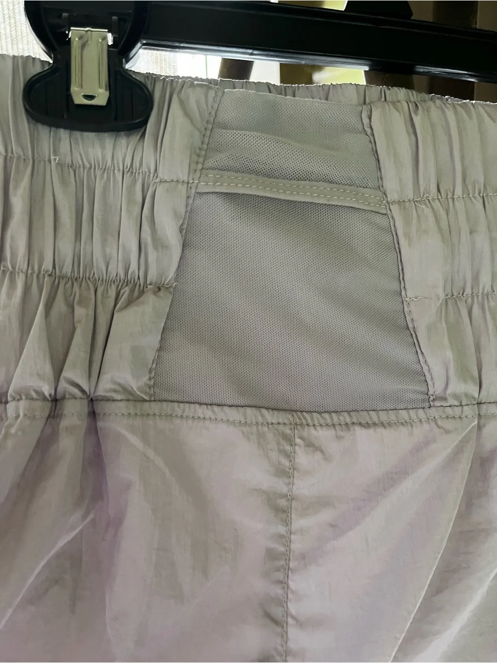 Free People comfortable light